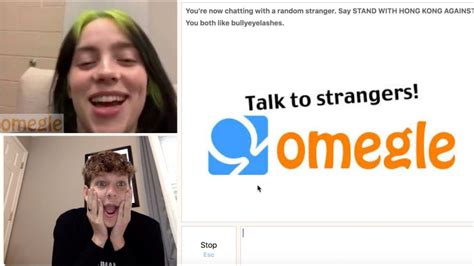 omegle alternate|Chitchat